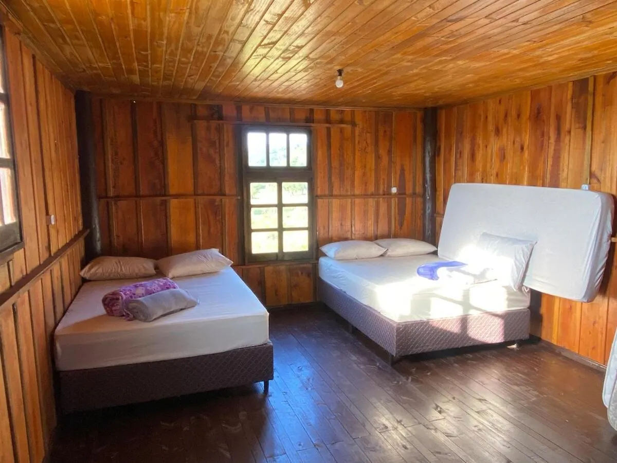 Ferienhaus Villa Casa Celeiro Praia Grande