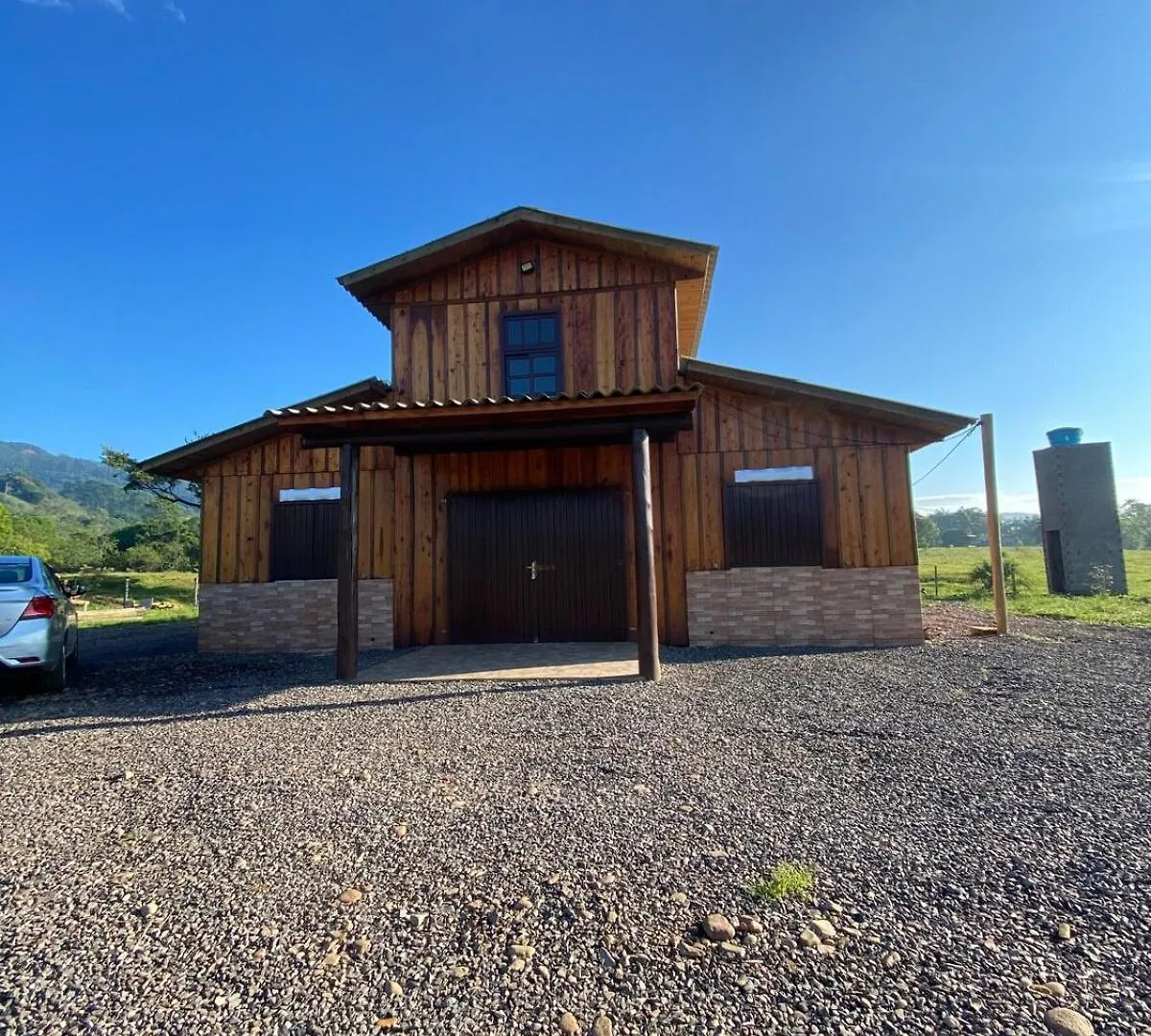 Villa Casa Celeiro Praia Grande  Ferienhaus