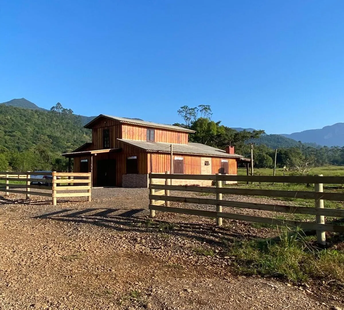 Villa Casa Celeiro Praia Grande  0*, Praia Grande (Santa Catarina) Brasilien