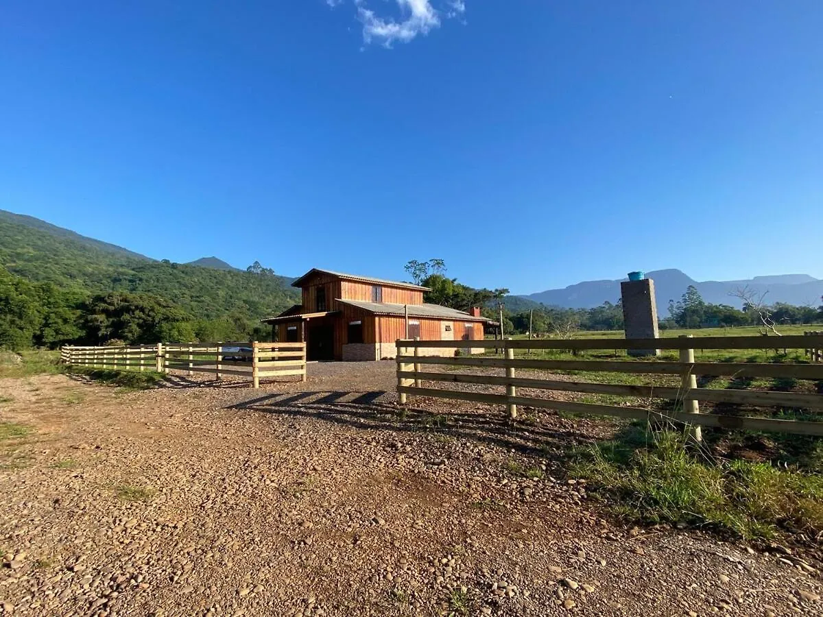 Casa Celeiro Villa Praia Grande