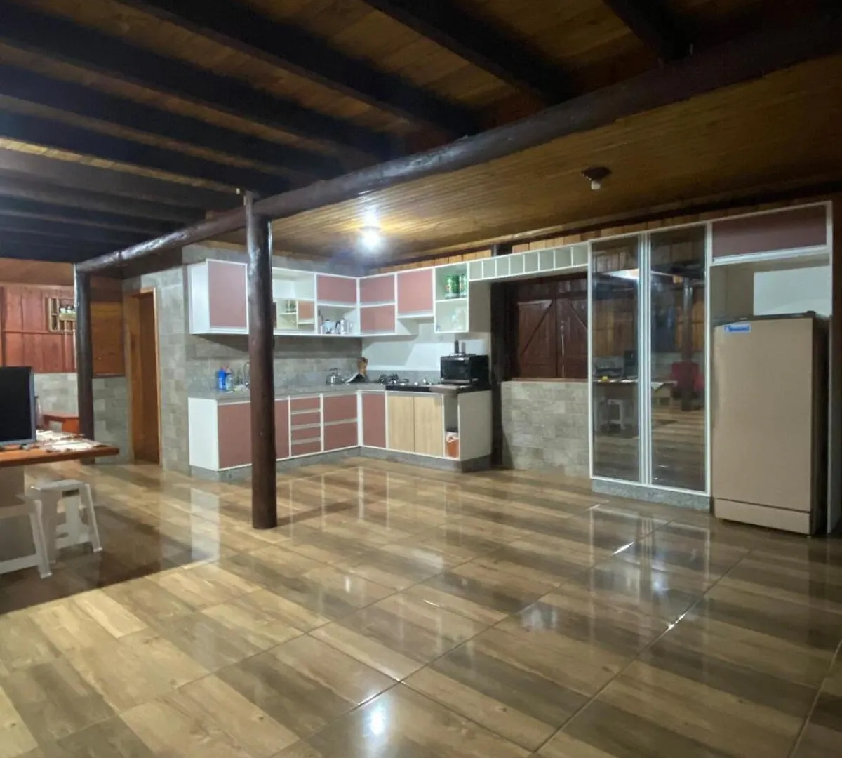 Casa Celeiro Villa Praia Grande 0*,